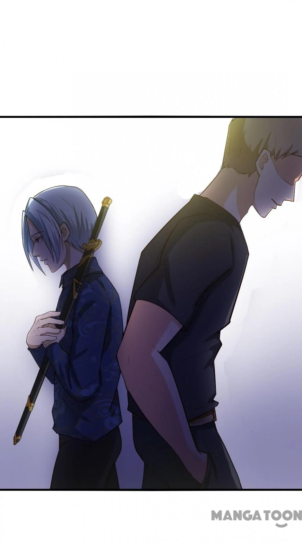My Pretty Tenants Chapter 172 Gambar 15