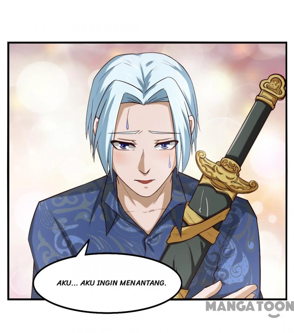 My Pretty Tenants Chapter 172 Gambar 21