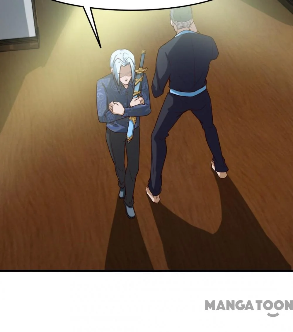 My Pretty Tenants Chapter 172 Gambar 26