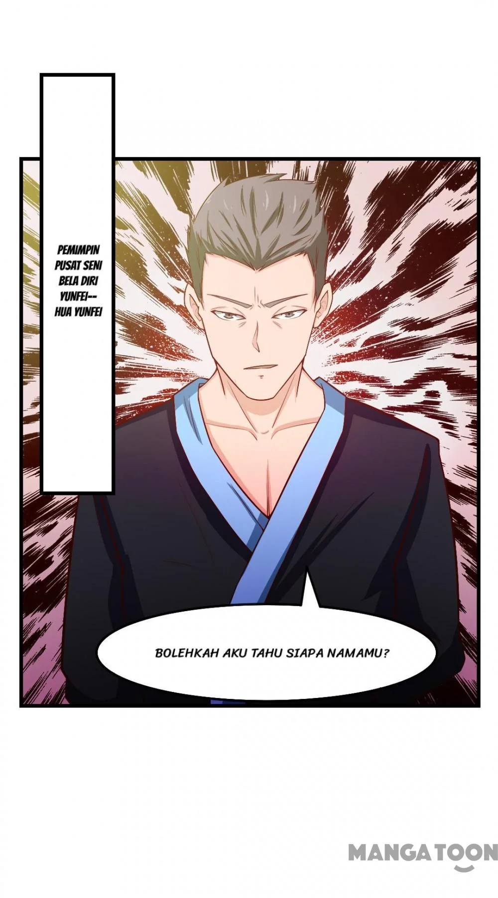My Pretty Tenants Chapter 172 Gambar 30