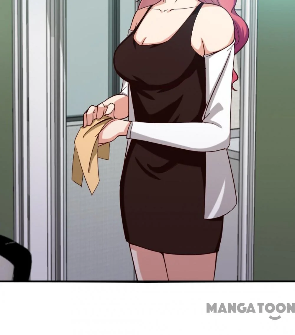 My Pretty Tenants Chapter 172 Gambar 6