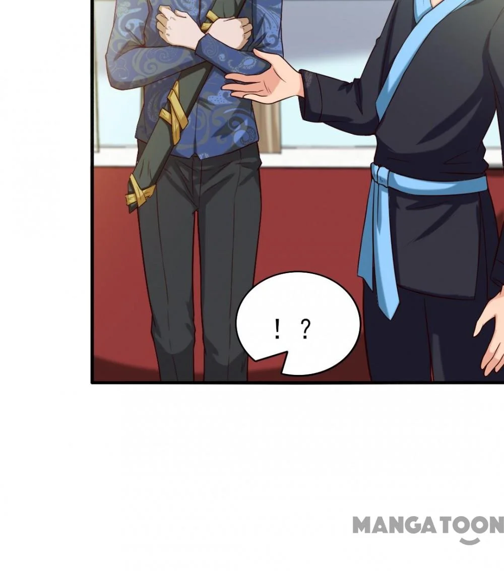 My Pretty Tenants Chapter 173 Gambar 25