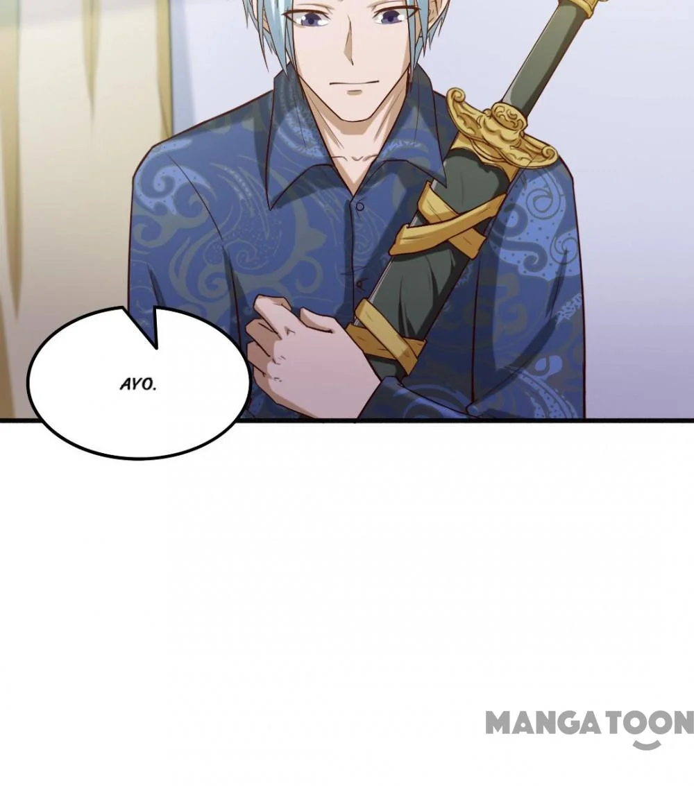 My Pretty Tenants Chapter 173 Gambar 30