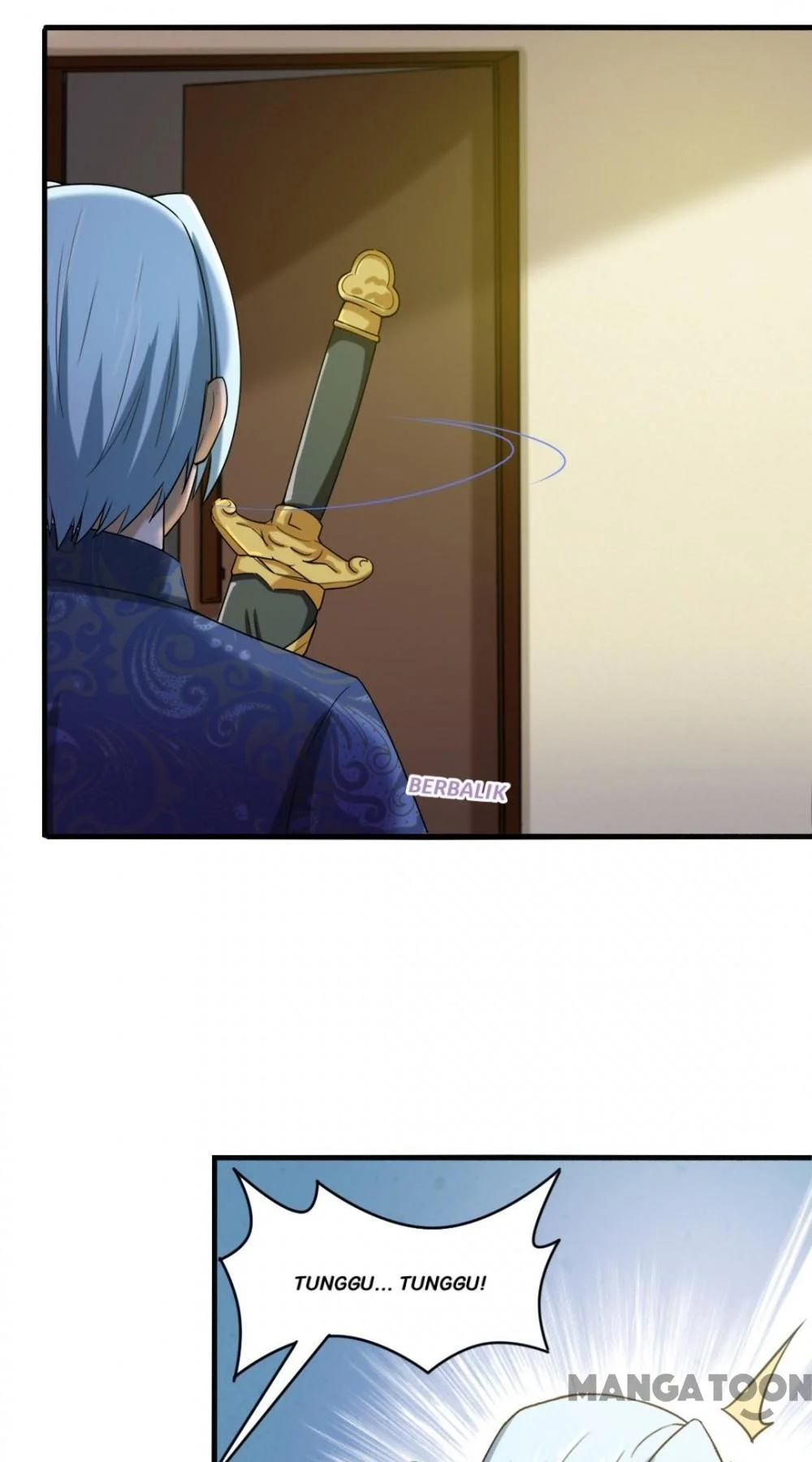 My Pretty Tenants Chapter 173 Gambar 4