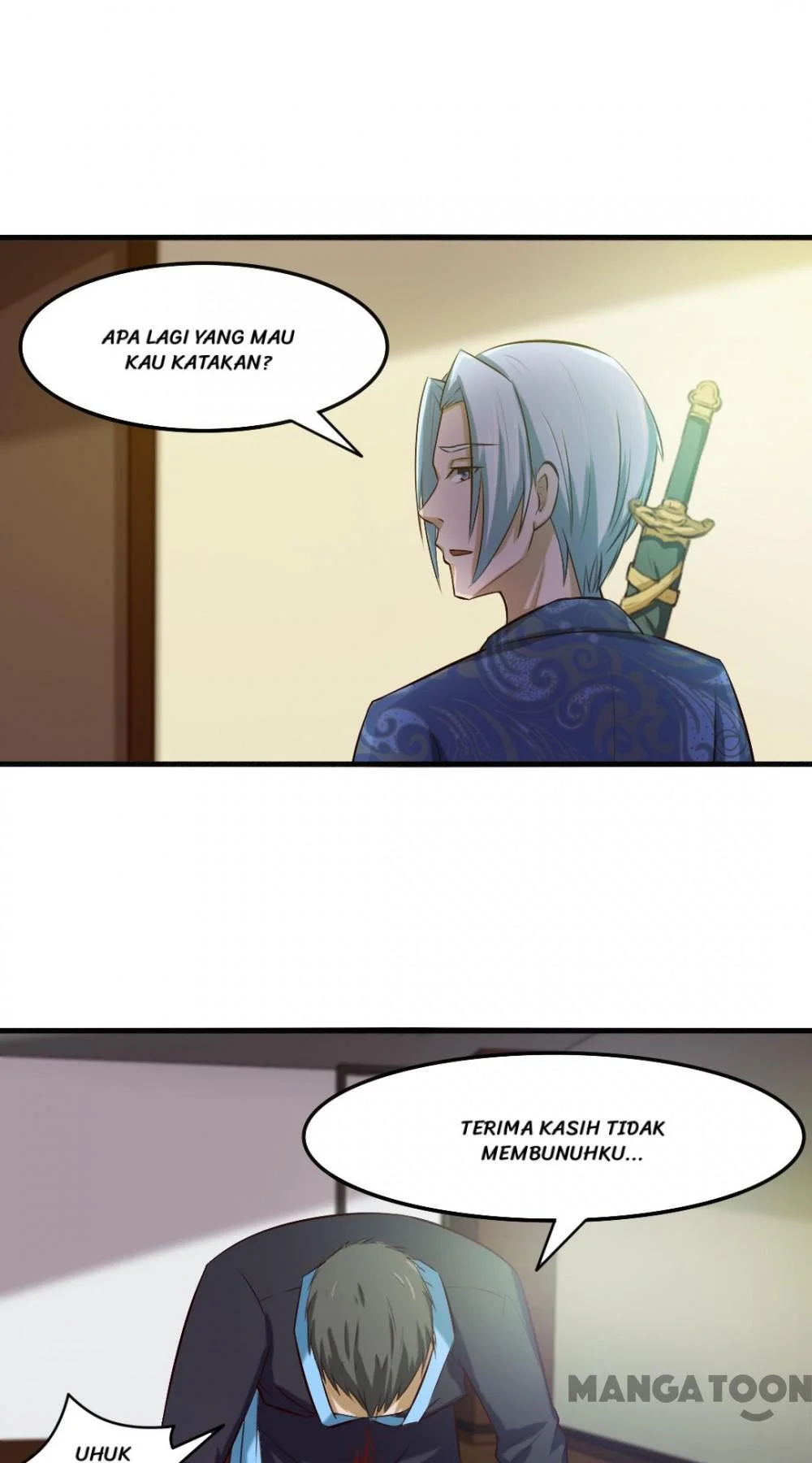 My Pretty Tenants Chapter 173 Gambar 6