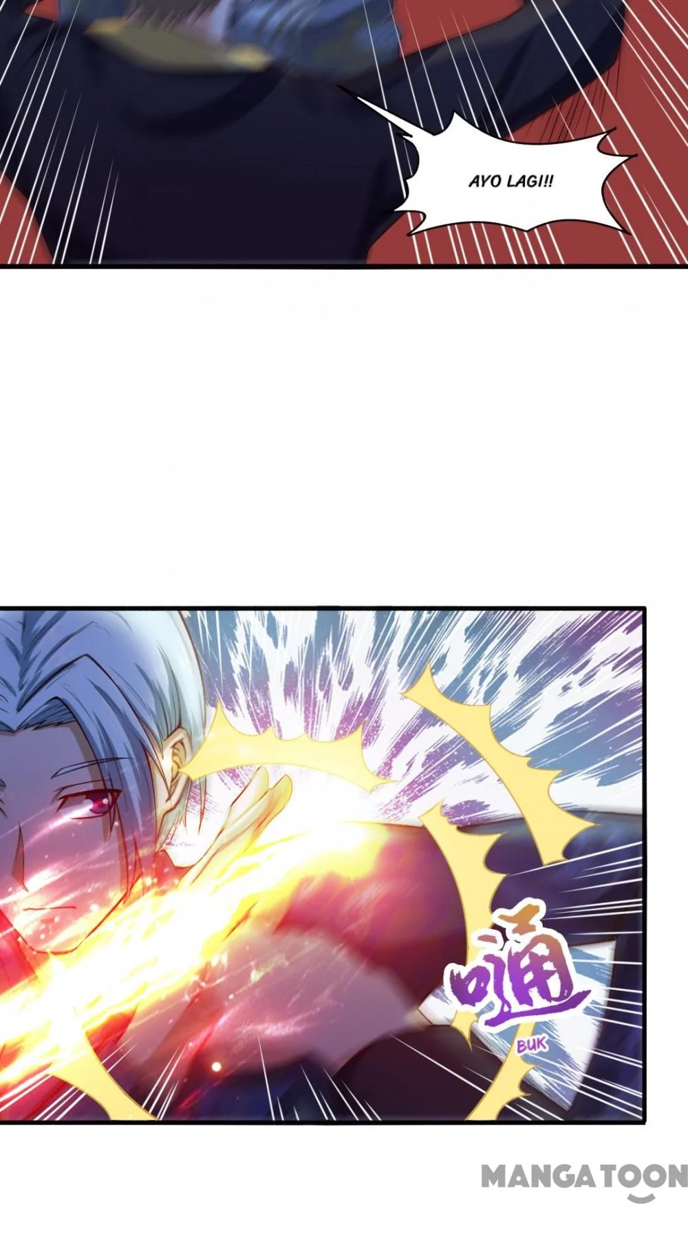 My Pretty Tenants Chapter 174 Gambar 12
