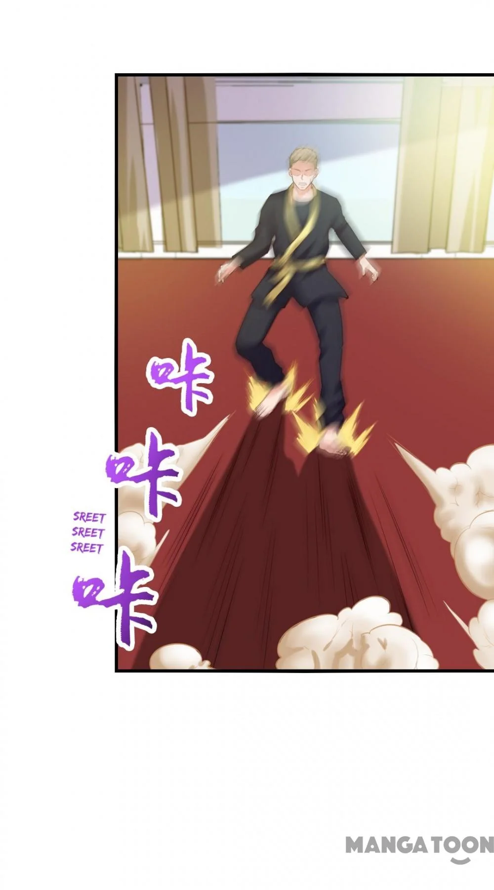 My Pretty Tenants Chapter 174 Gambar 13