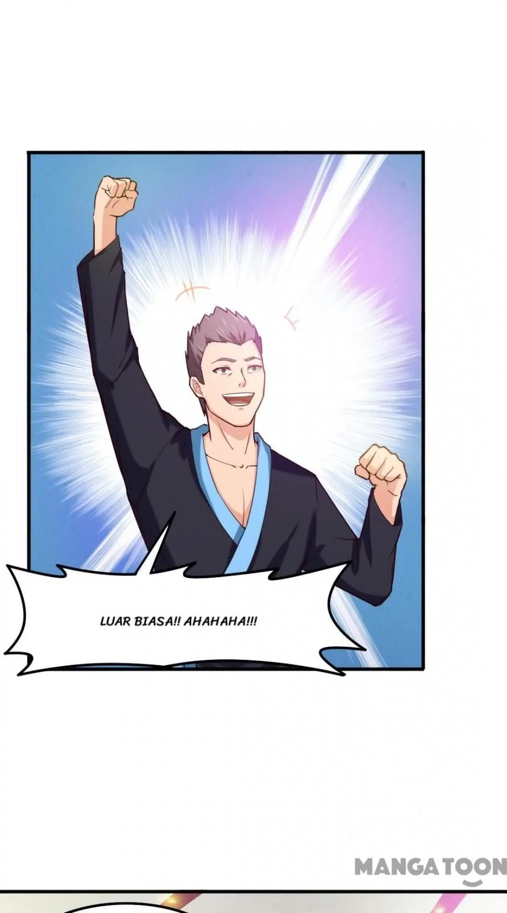 My Pretty Tenants Chapter 174 Gambar 15