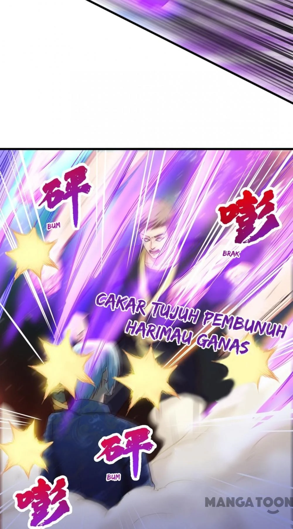 My Pretty Tenants Chapter 174 Gambar 18