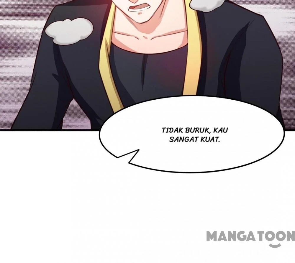 My Pretty Tenants Chapter 174 Gambar 24