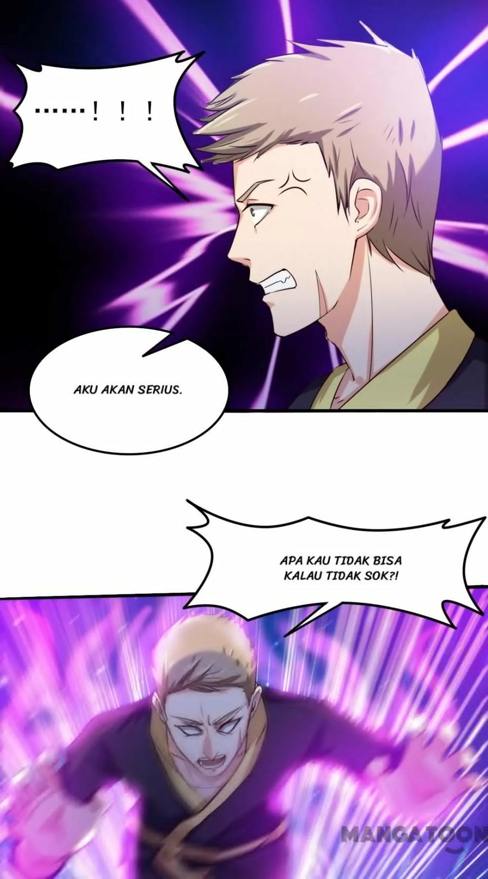 My Pretty Tenants Chapter 174 Gambar 26