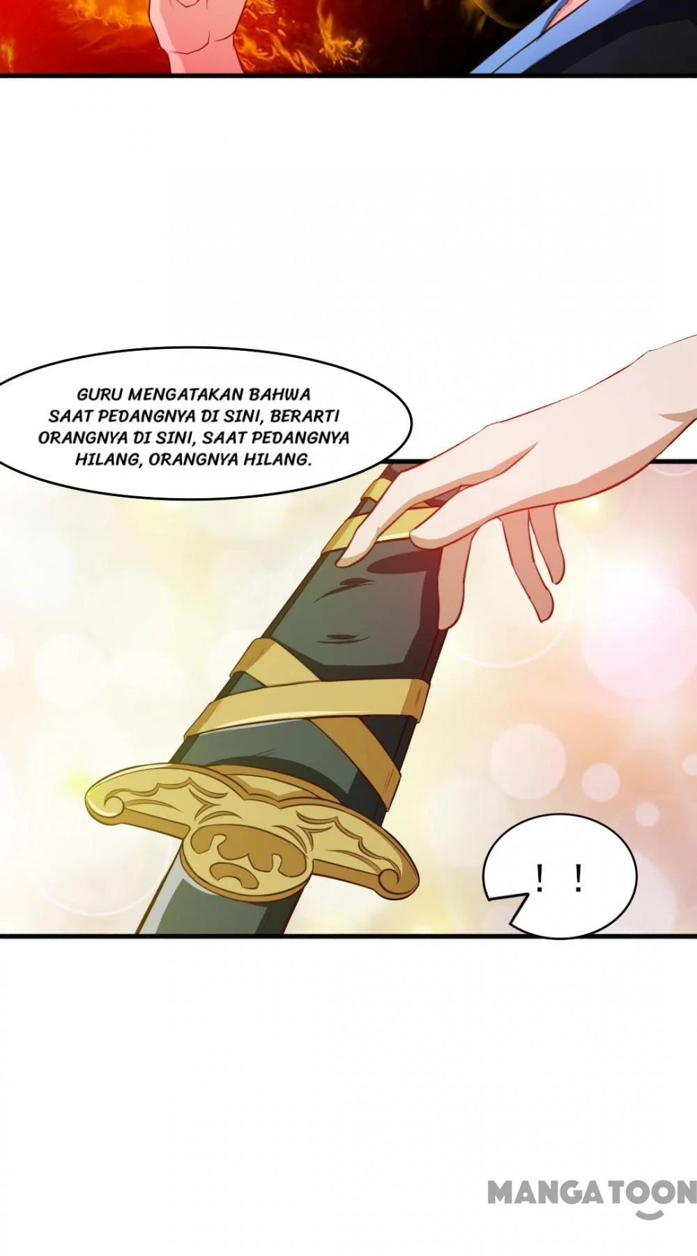 My Pretty Tenants Chapter 174 Gambar 4