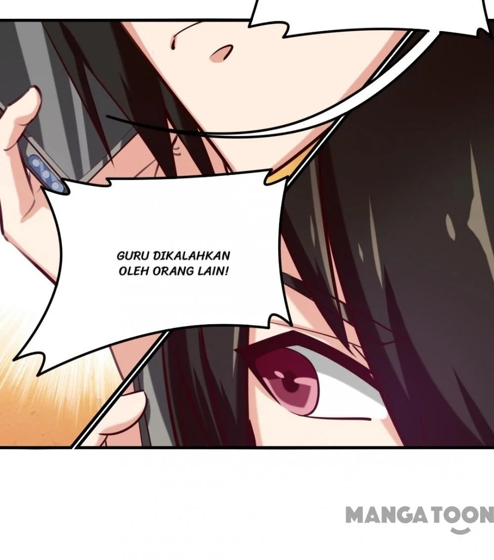 My Pretty Tenants Chapter 175 Gambar 10