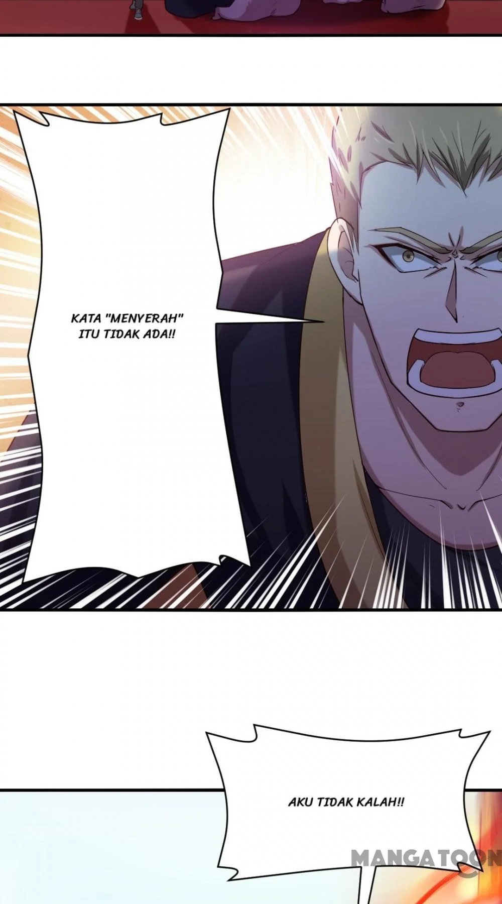 My Pretty Tenants Chapter 175 Gambar 18