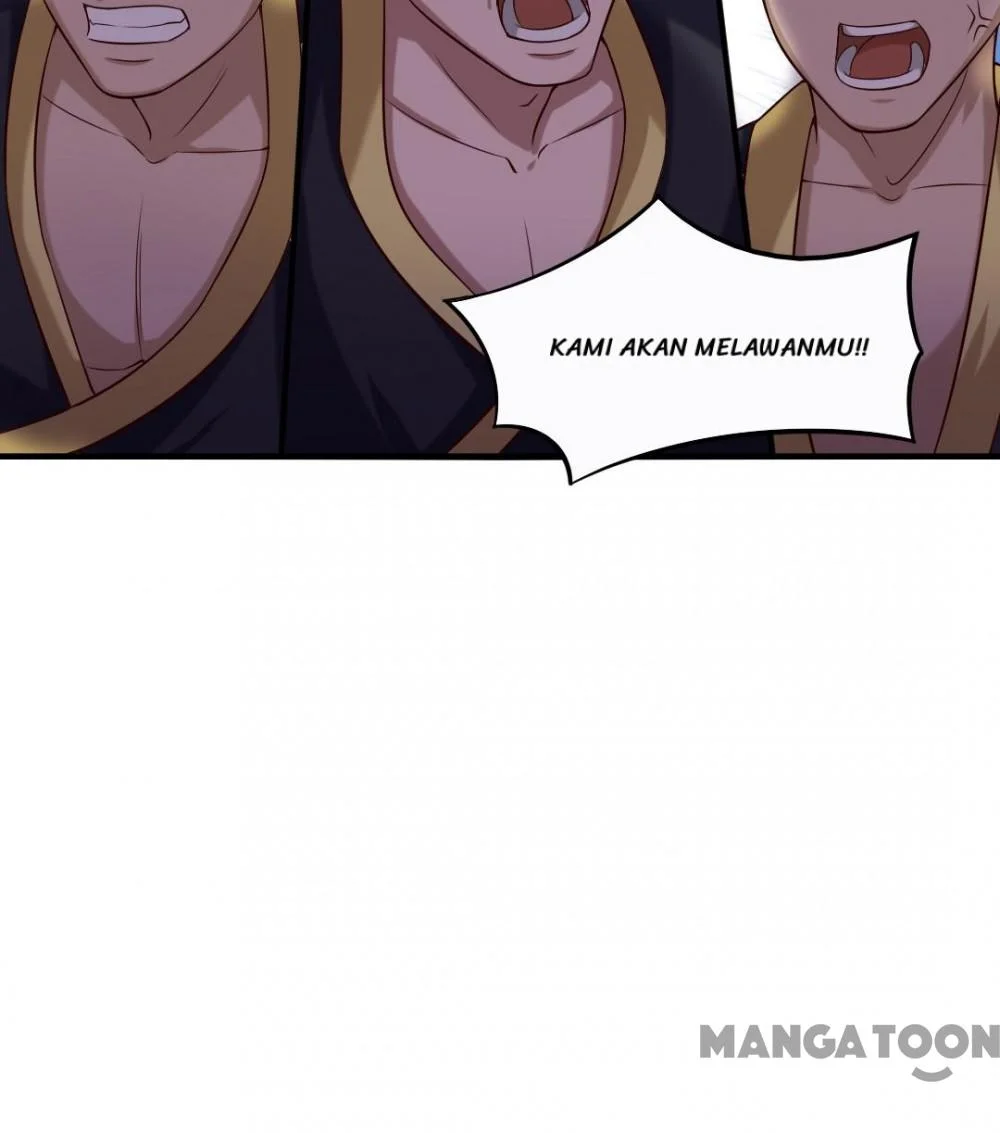 My Pretty Tenants Chapter 175 Gambar 25