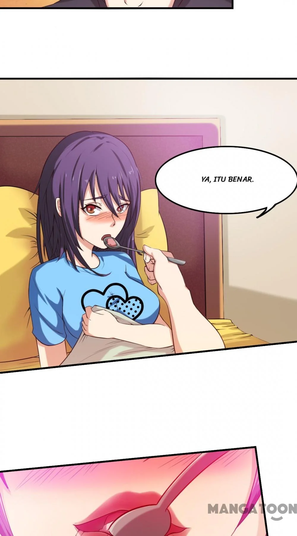 My Pretty Tenants Chapter 175 Gambar 3