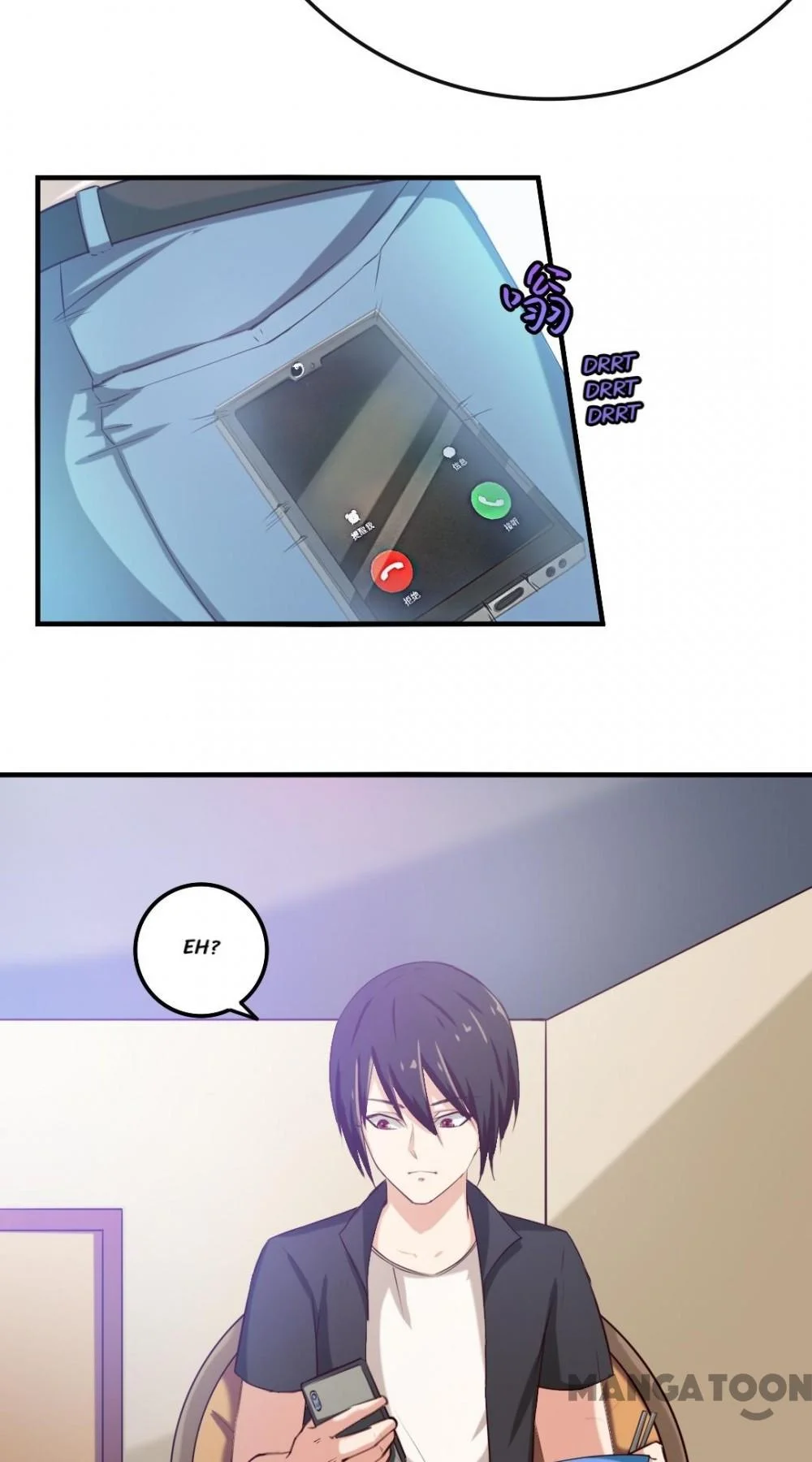 My Pretty Tenants Chapter 175 Gambar 7