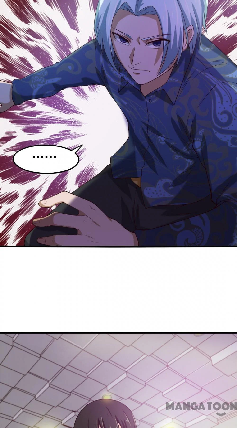 My Pretty Tenants Chapter 176 Gambar 14