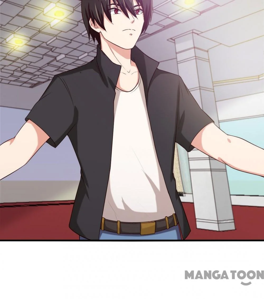 My Pretty Tenants Chapter 176 Gambar 15