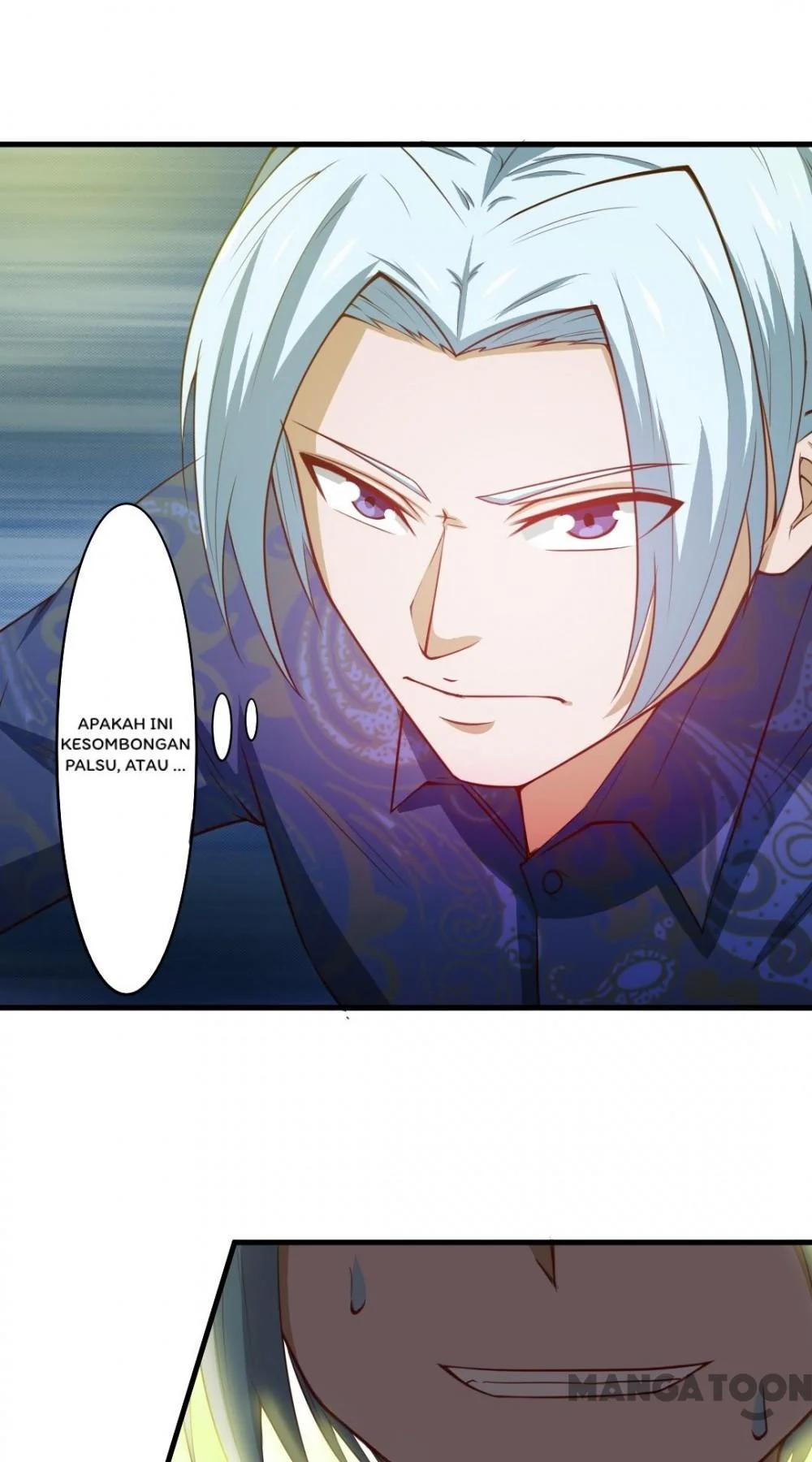 My Pretty Tenants Chapter 176 Gambar 16