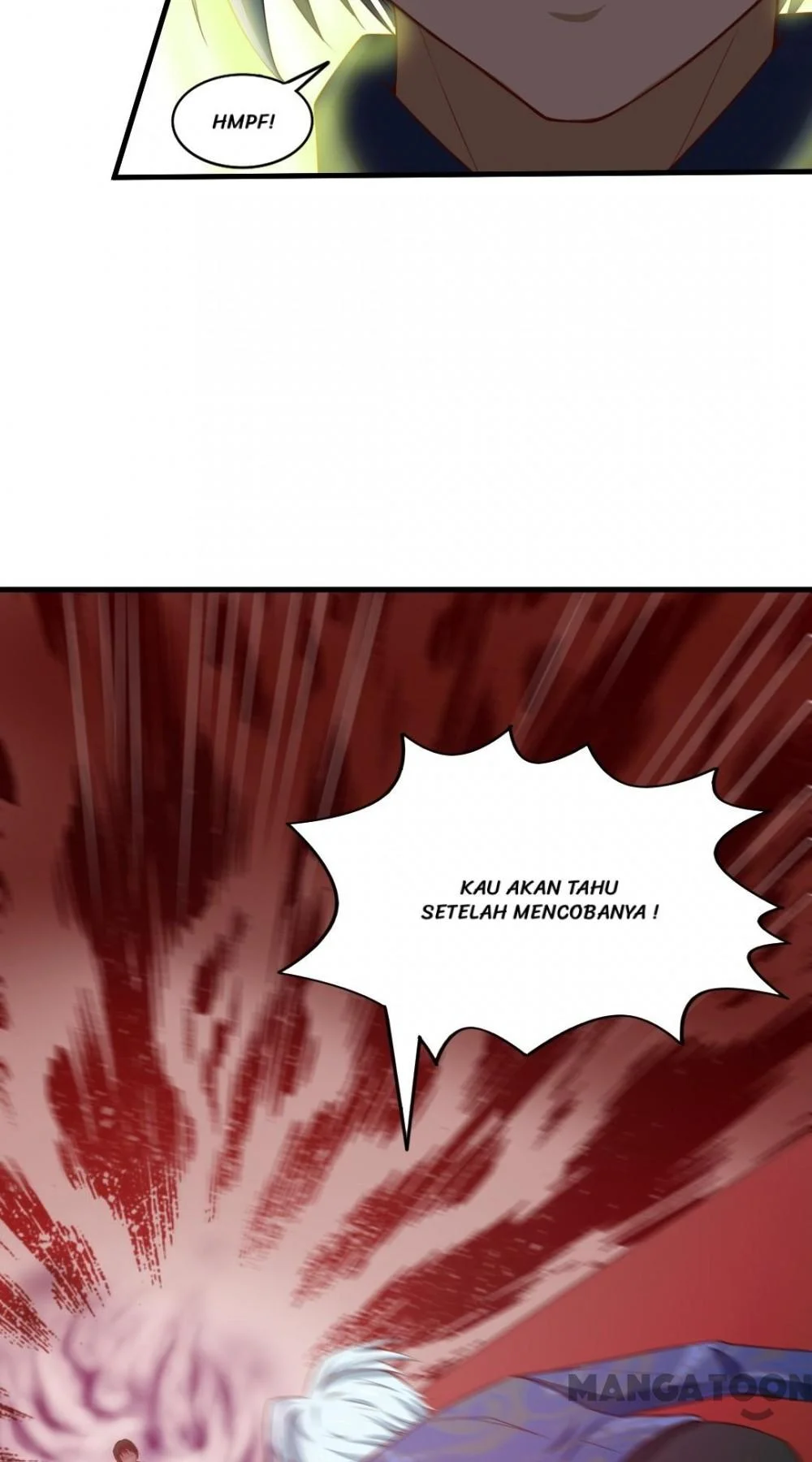My Pretty Tenants Chapter 176 Gambar 17