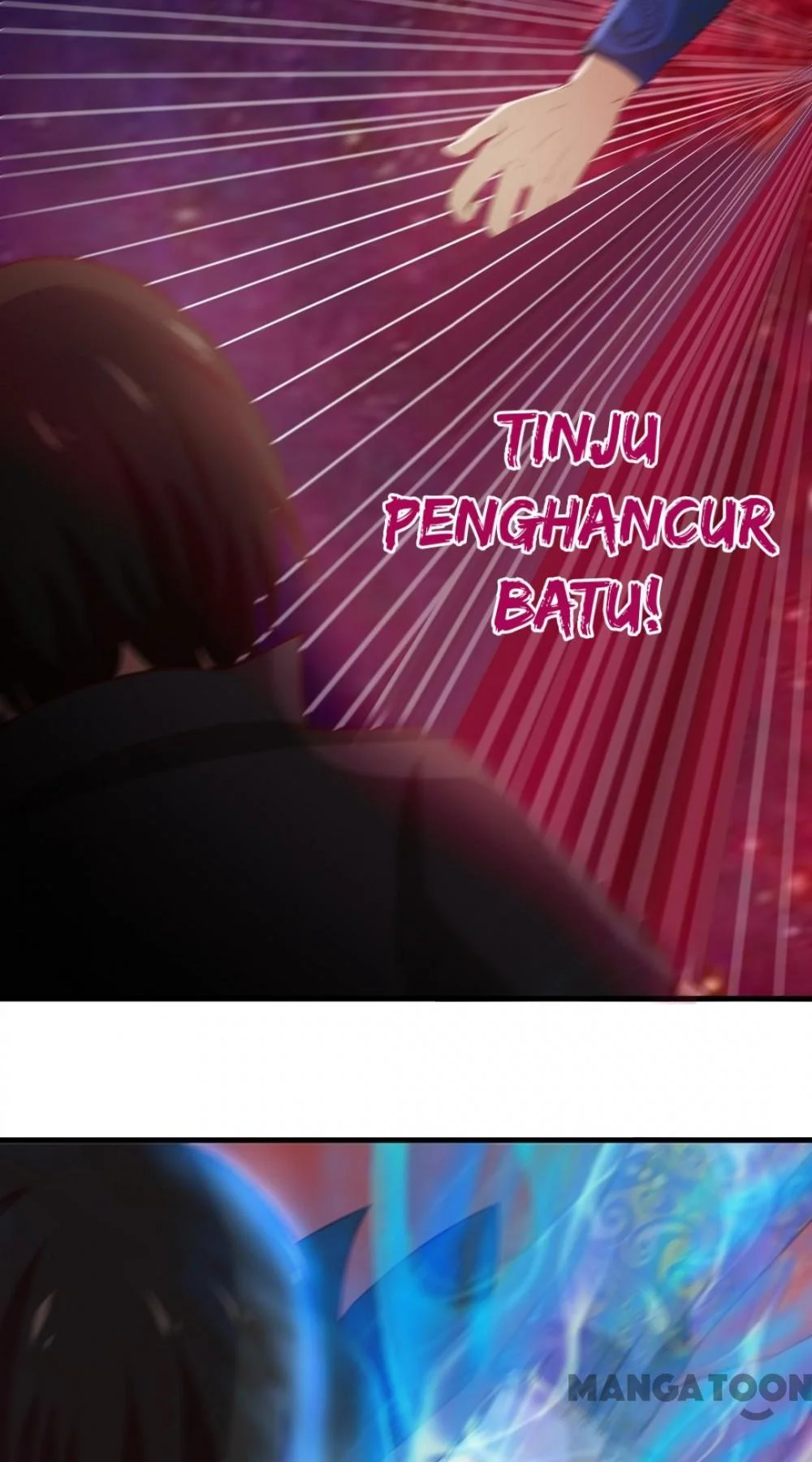 My Pretty Tenants Chapter 176 Gambar 19