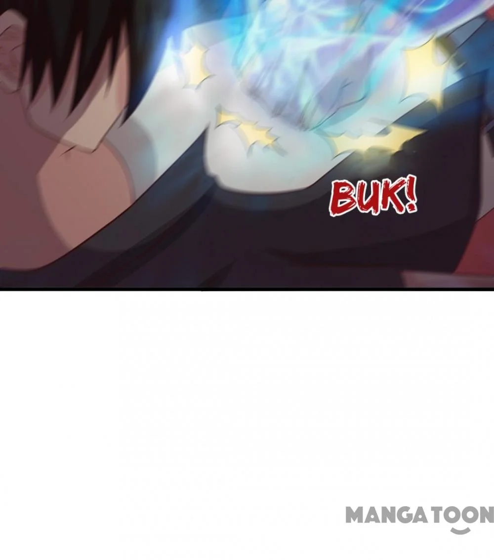 My Pretty Tenants Chapter 176 Gambar 20