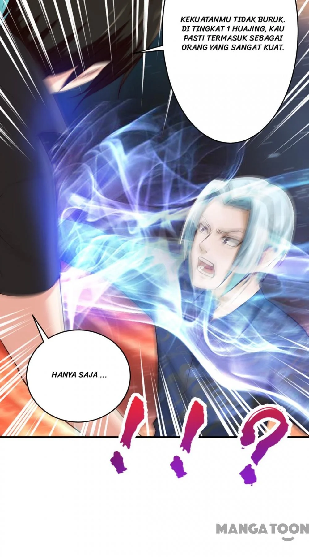 My Pretty Tenants Chapter 176 Gambar 22