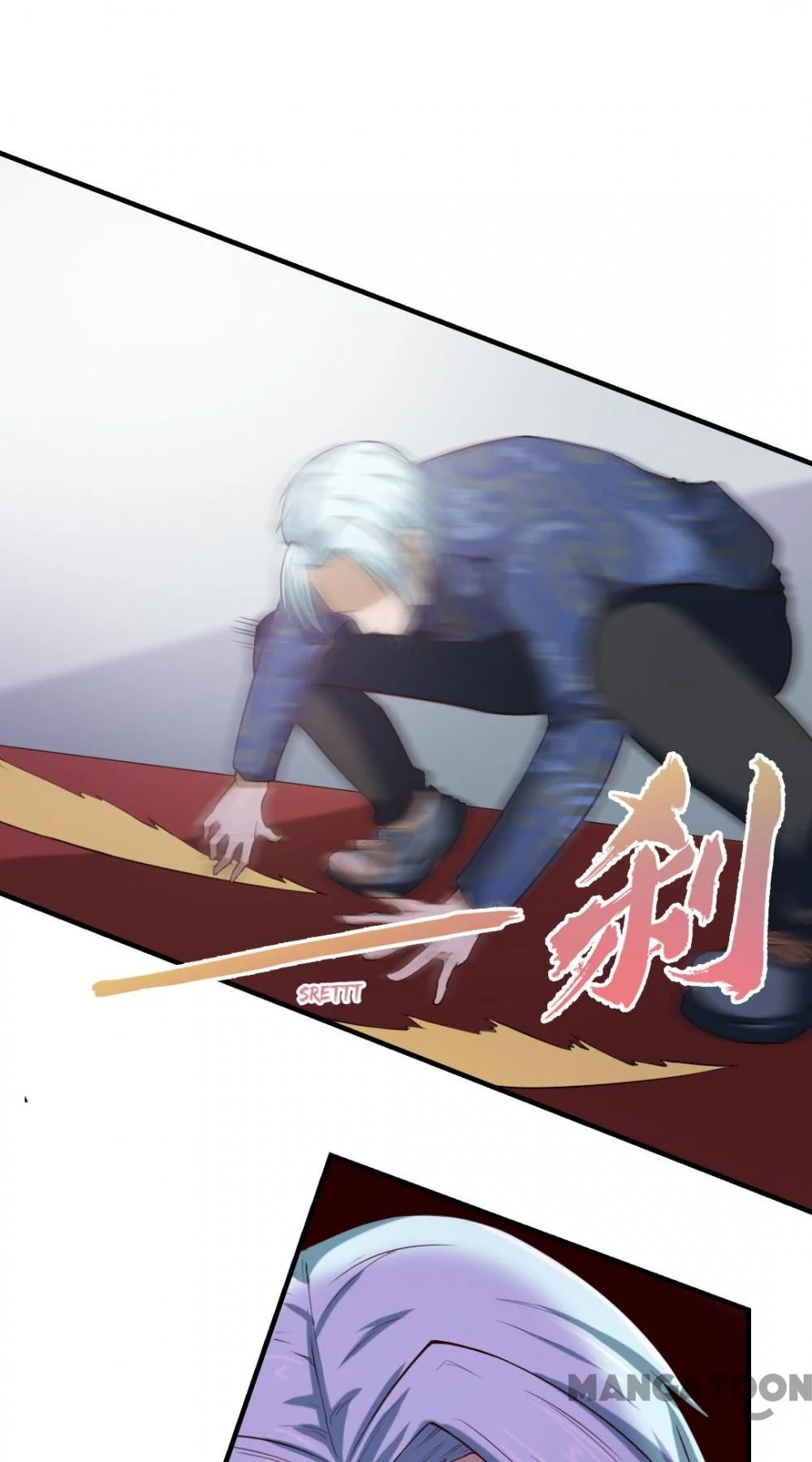 My Pretty Tenants Chapter 176 Gambar 26