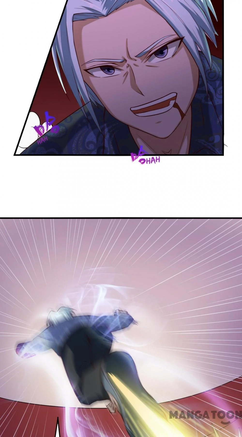 My Pretty Tenants Chapter 176 Gambar 27