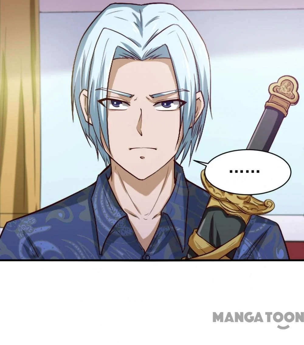 My Pretty Tenants Chapter 176 Gambar 5