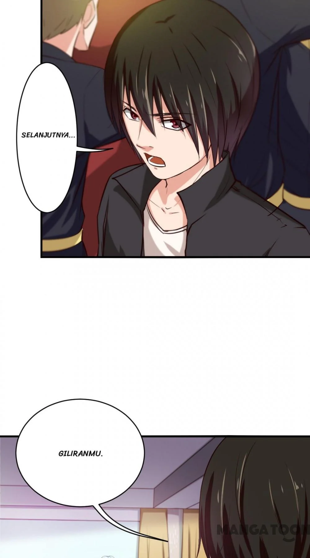 My Pretty Tenants Chapter 176 Gambar 7