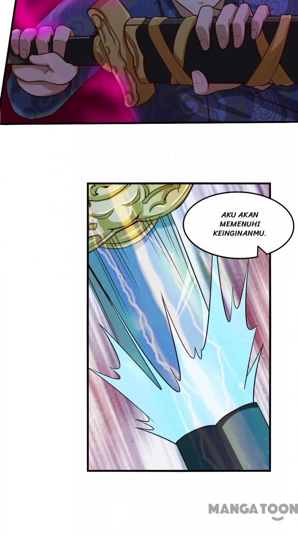 My Pretty Tenants Chapter 177 Gambar 14