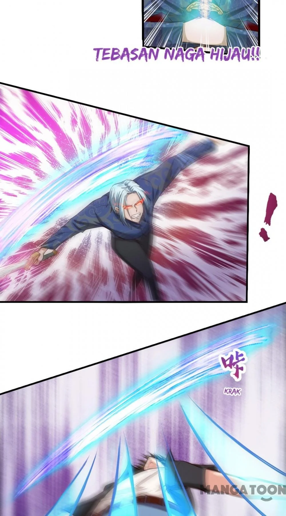 My Pretty Tenants Chapter 177 Gambar 17