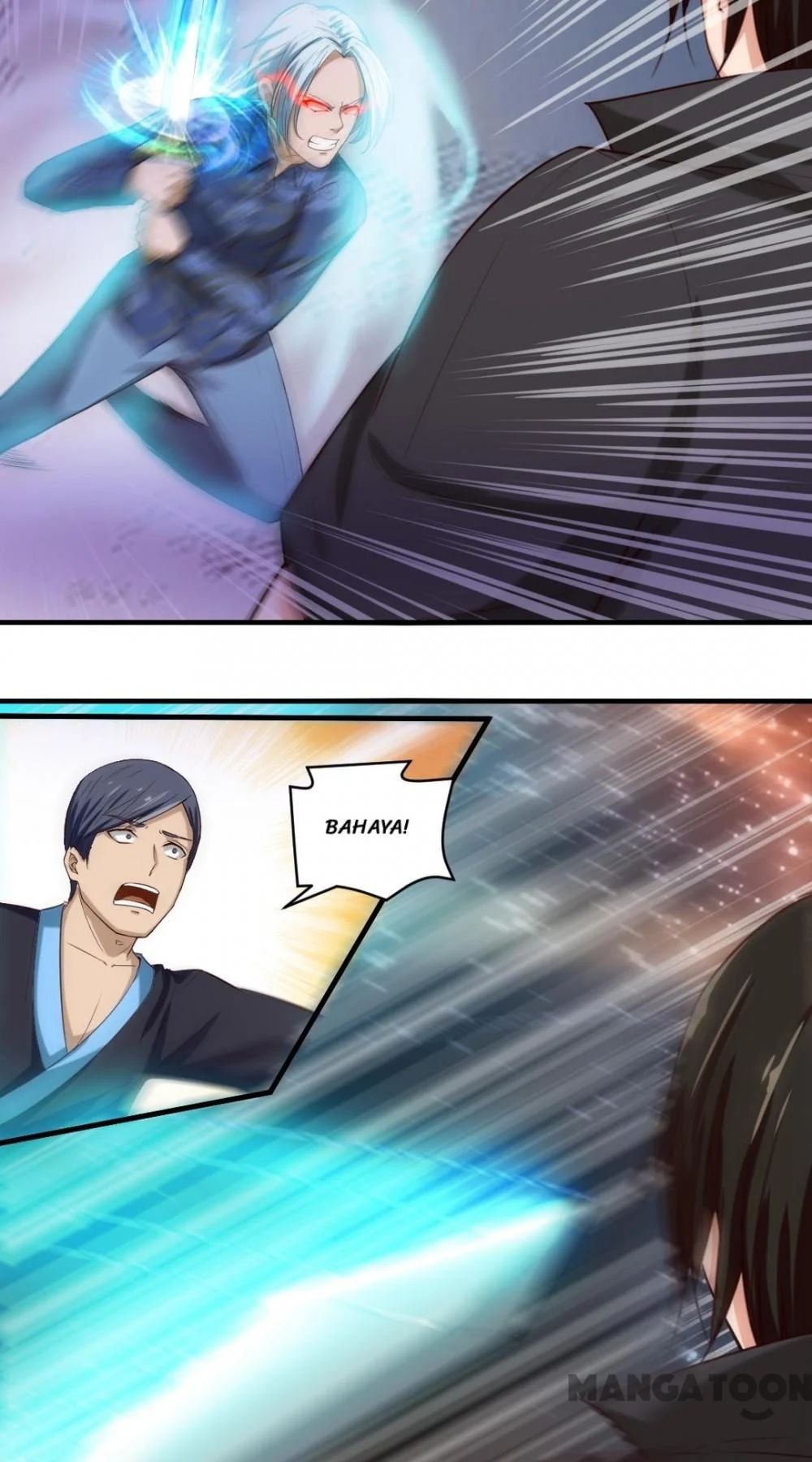 My Pretty Tenants Chapter 177 Gambar 19
