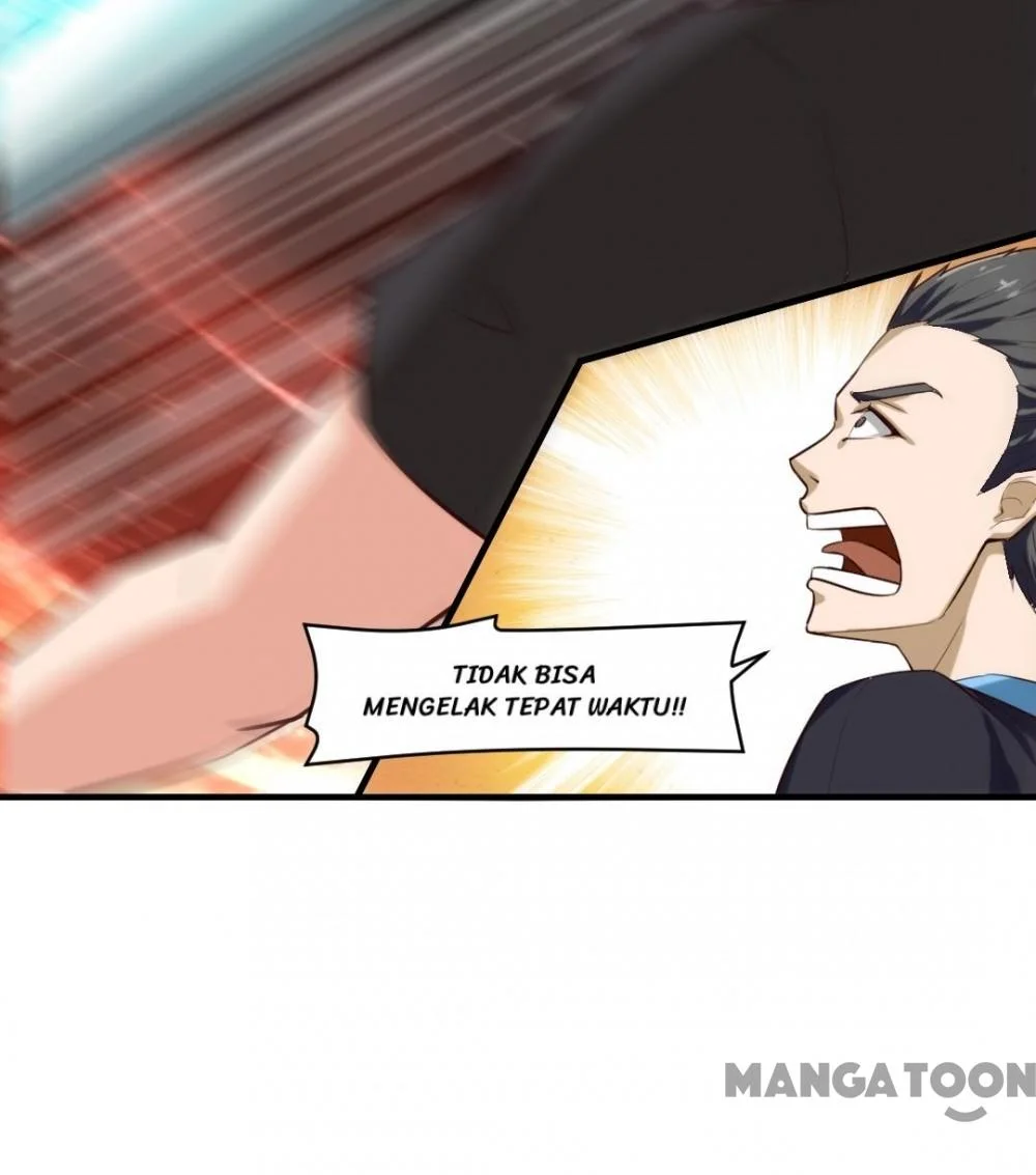 My Pretty Tenants Chapter 177 Gambar 20