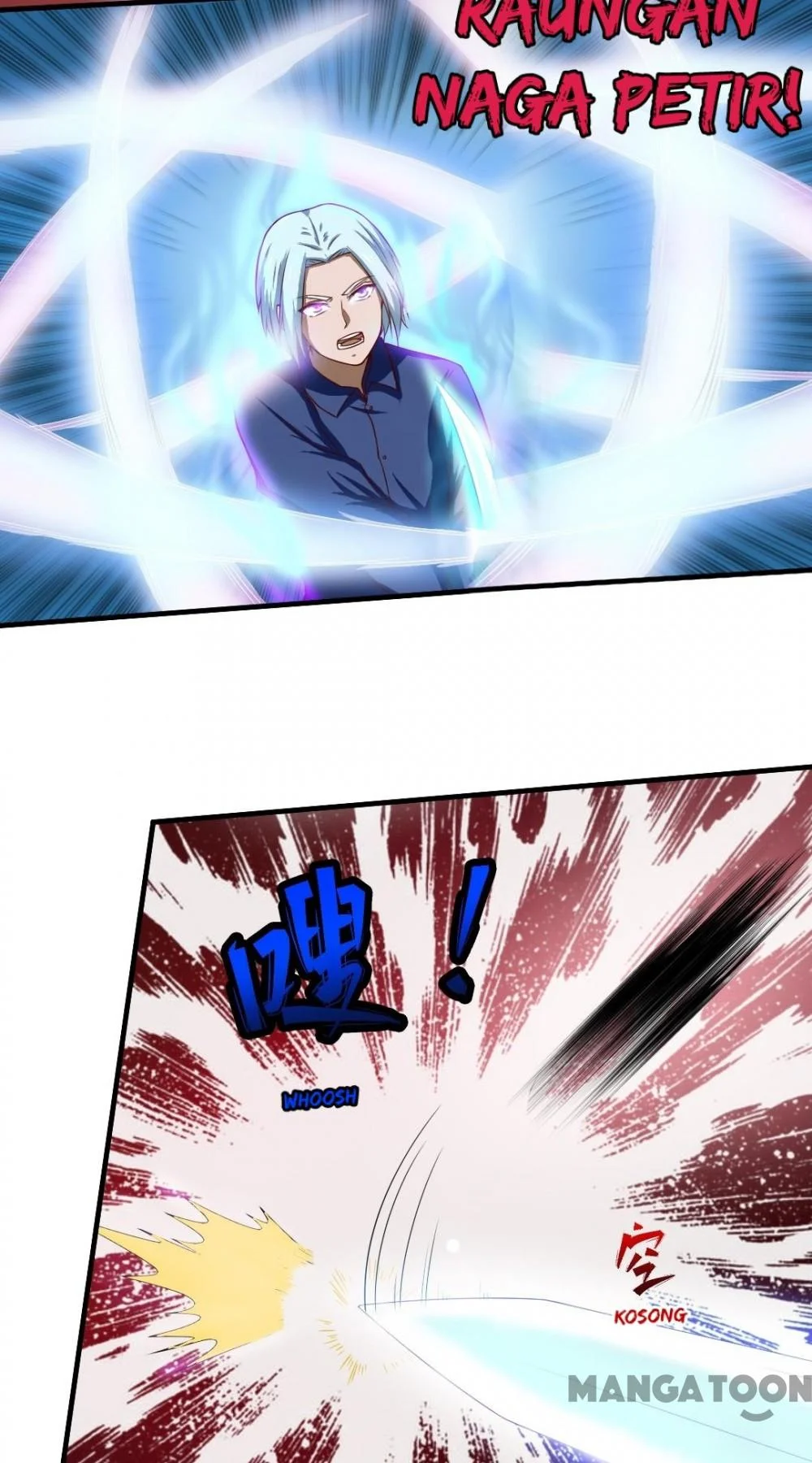 My Pretty Tenants Chapter 177 Gambar 23