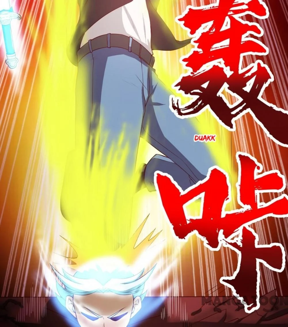 My Pretty Tenants Chapter 177 Gambar 25