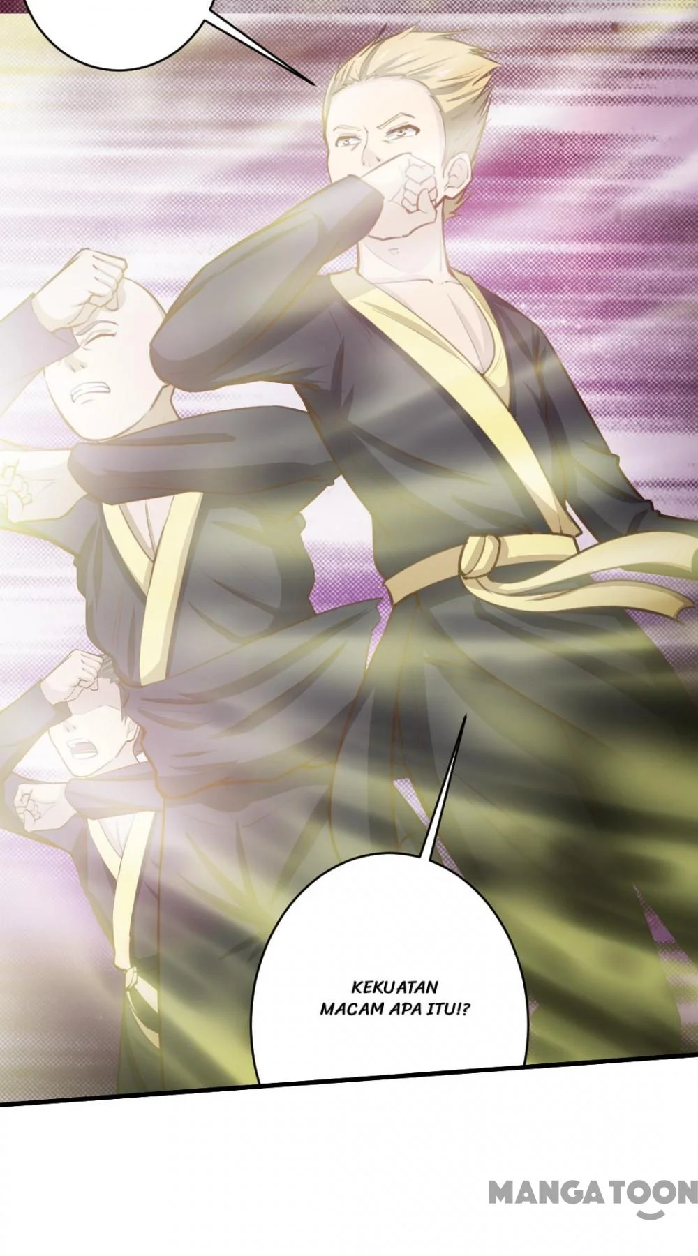 Manhwa My Pretty Tenants Chapter 177 gambar 2
