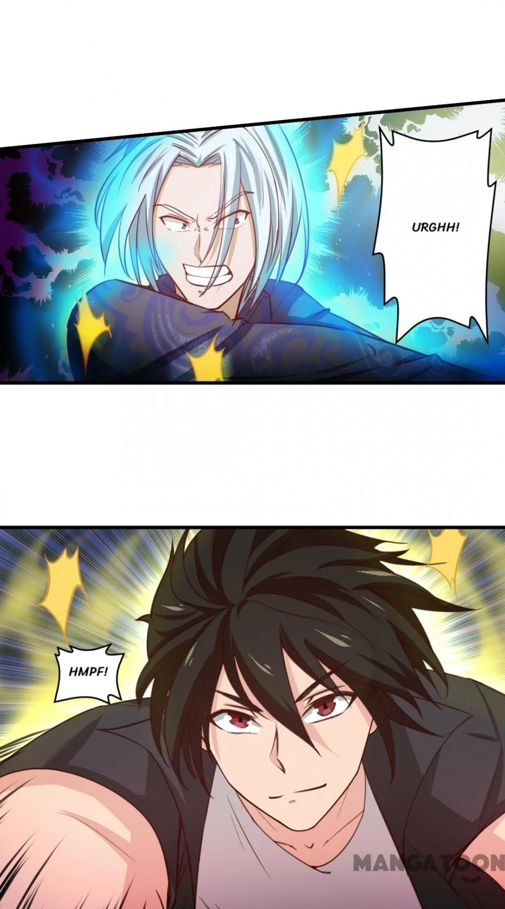 My Pretty Tenants Chapter 177 Gambar 3