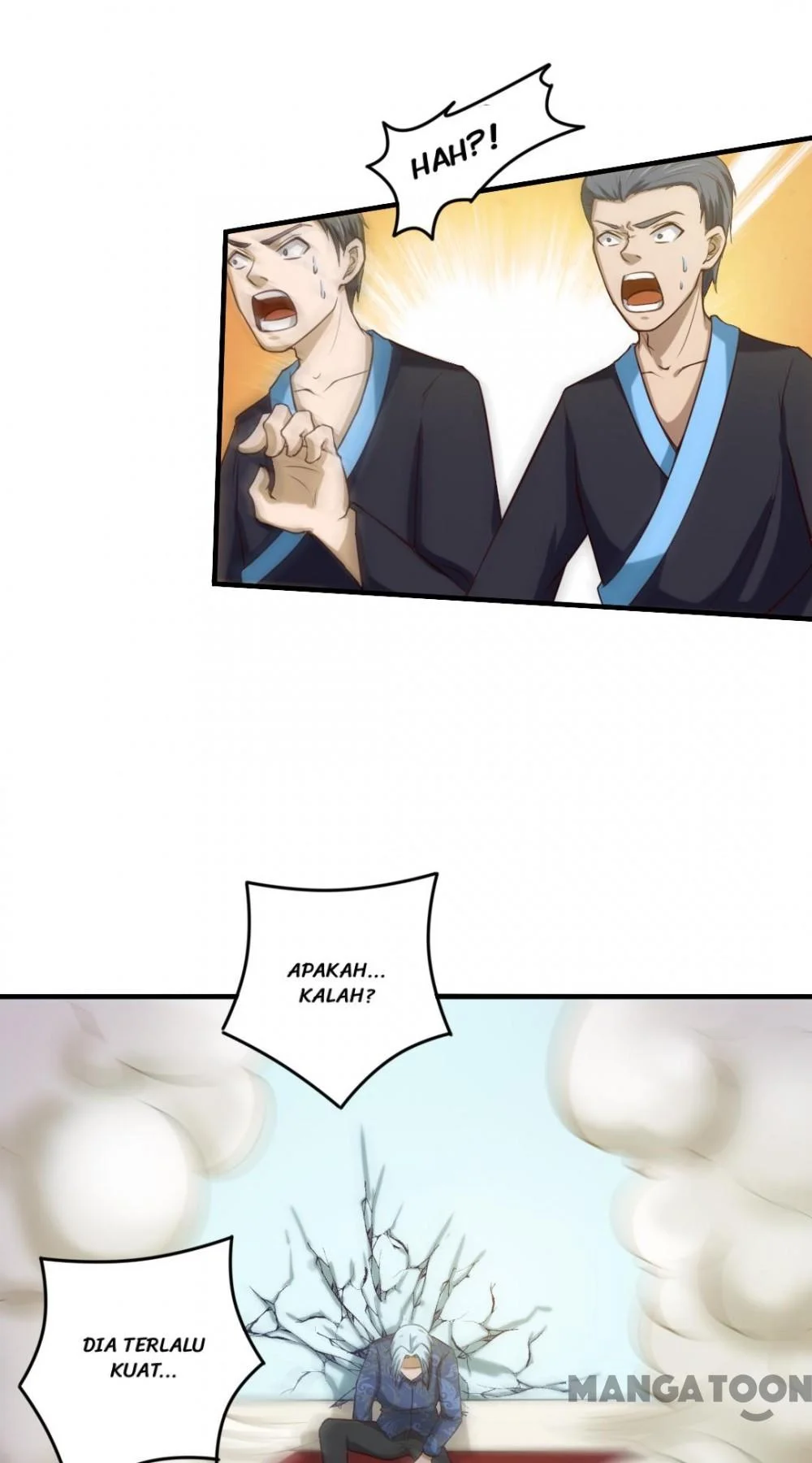 My Pretty Tenants Chapter 177 Gambar 6