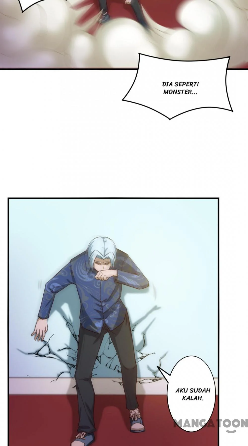 My Pretty Tenants Chapter 177 Gambar 7