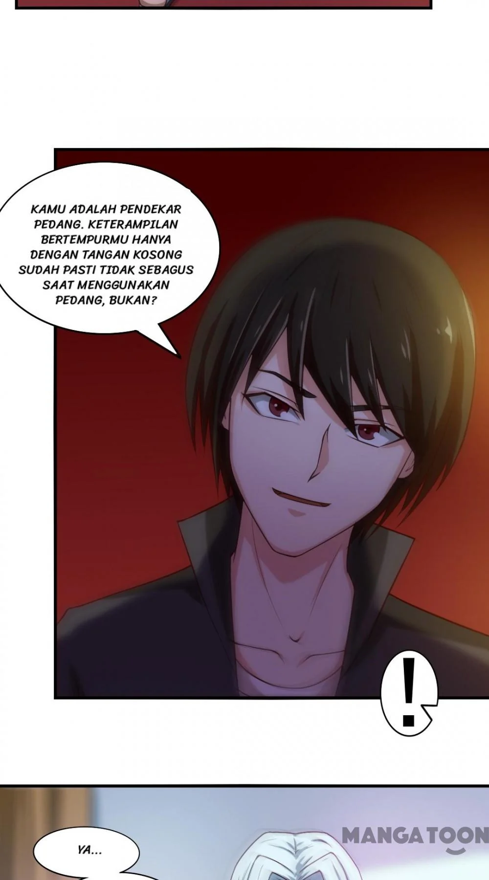 My Pretty Tenants Chapter 177 Gambar 8