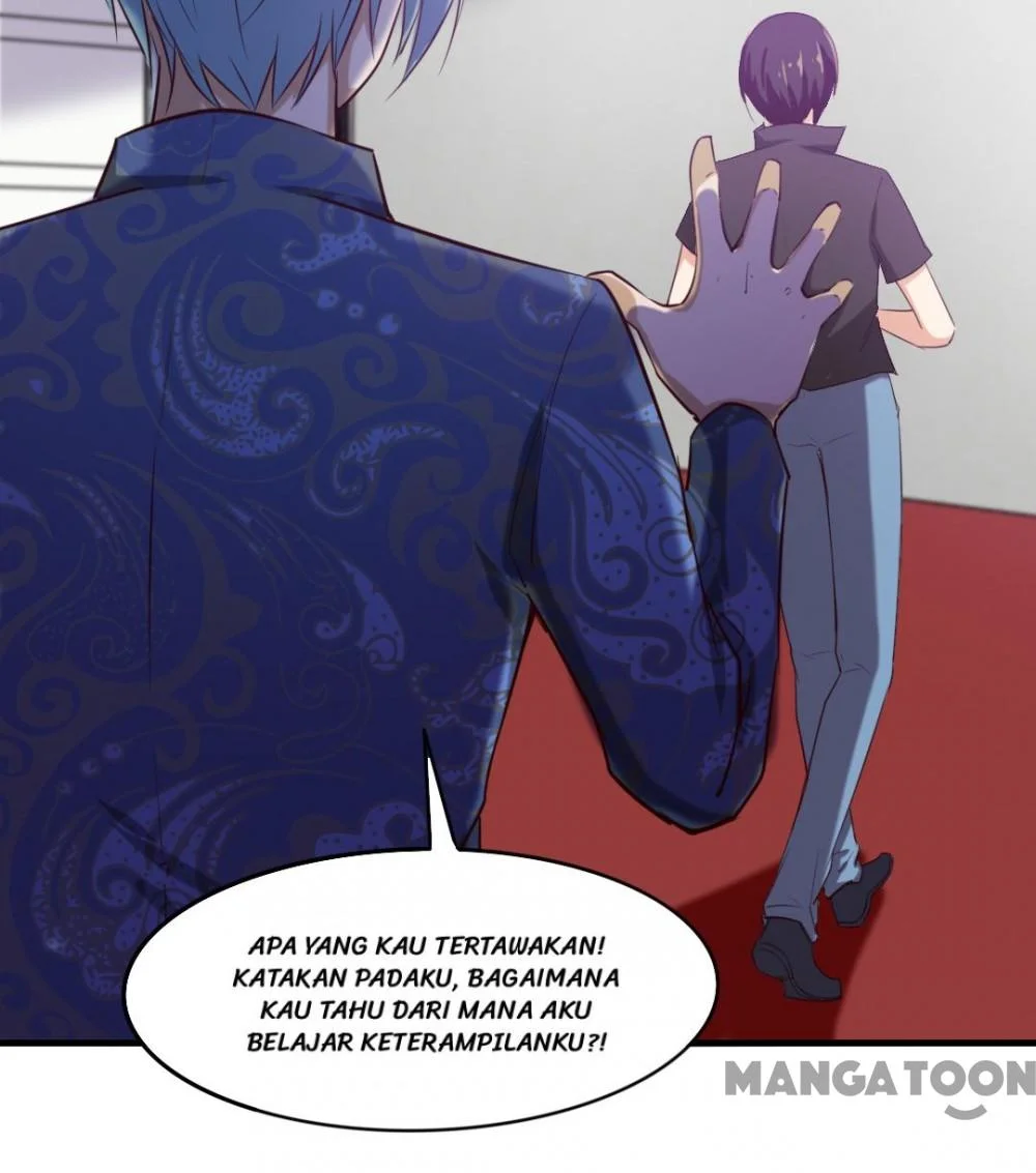 My Pretty Tenants Chapter 178 Gambar 10