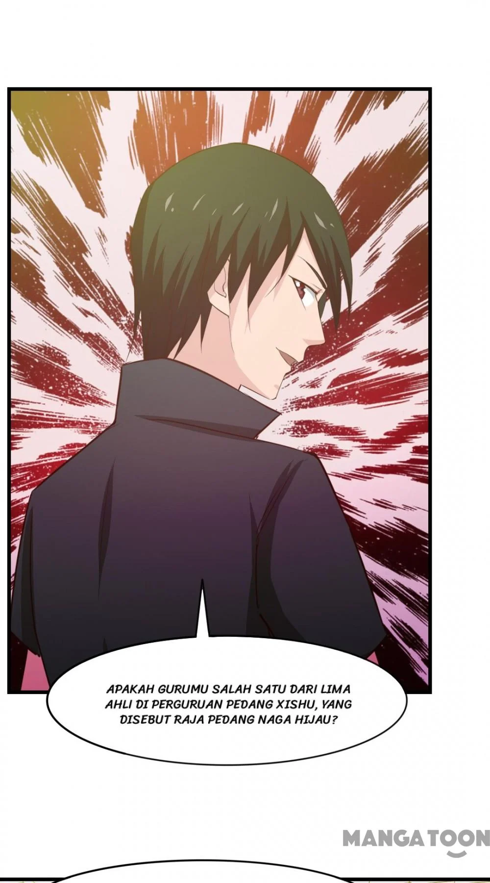 My Pretty Tenants Chapter 178 Gambar 11