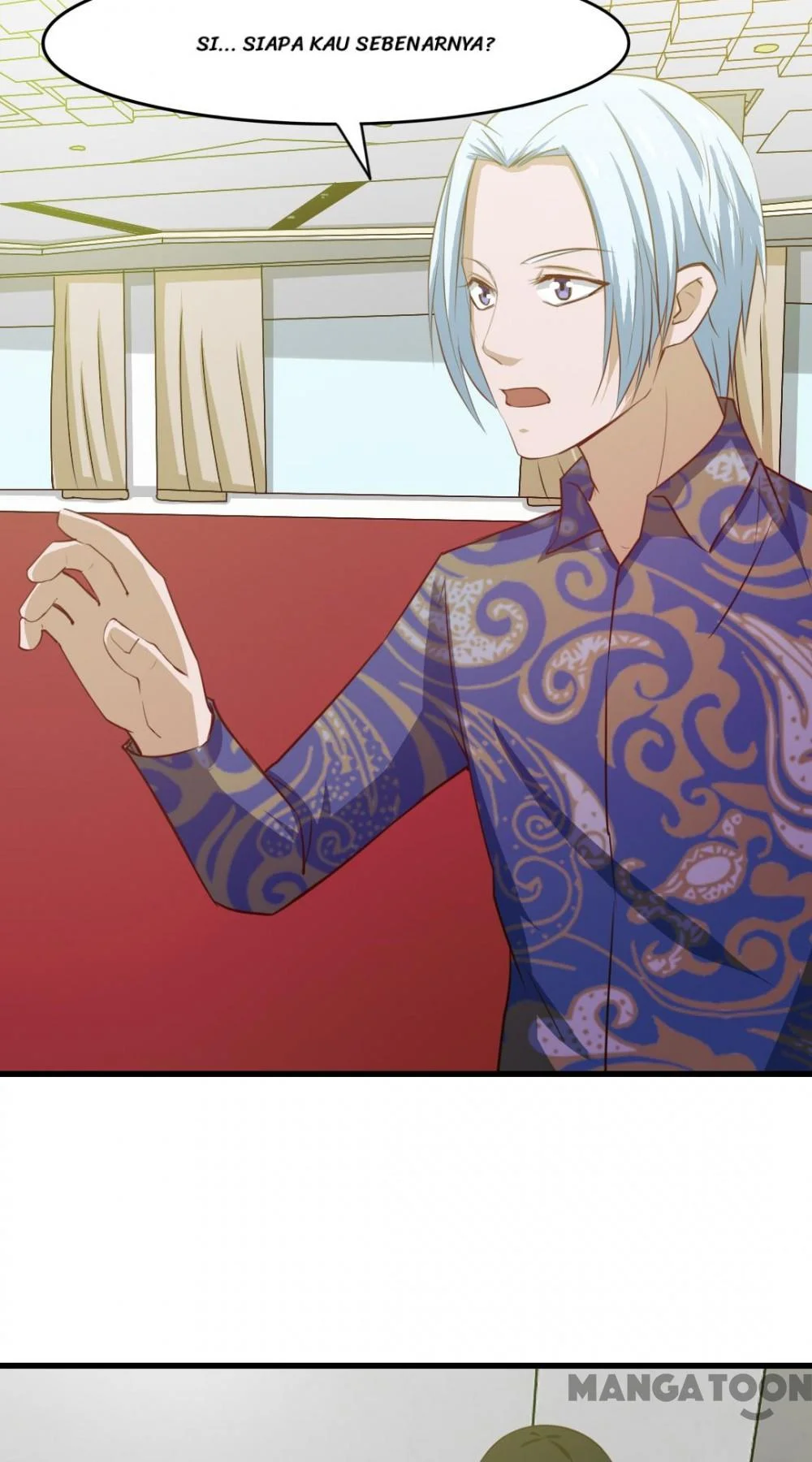 My Pretty Tenants Chapter 178 Gambar 12