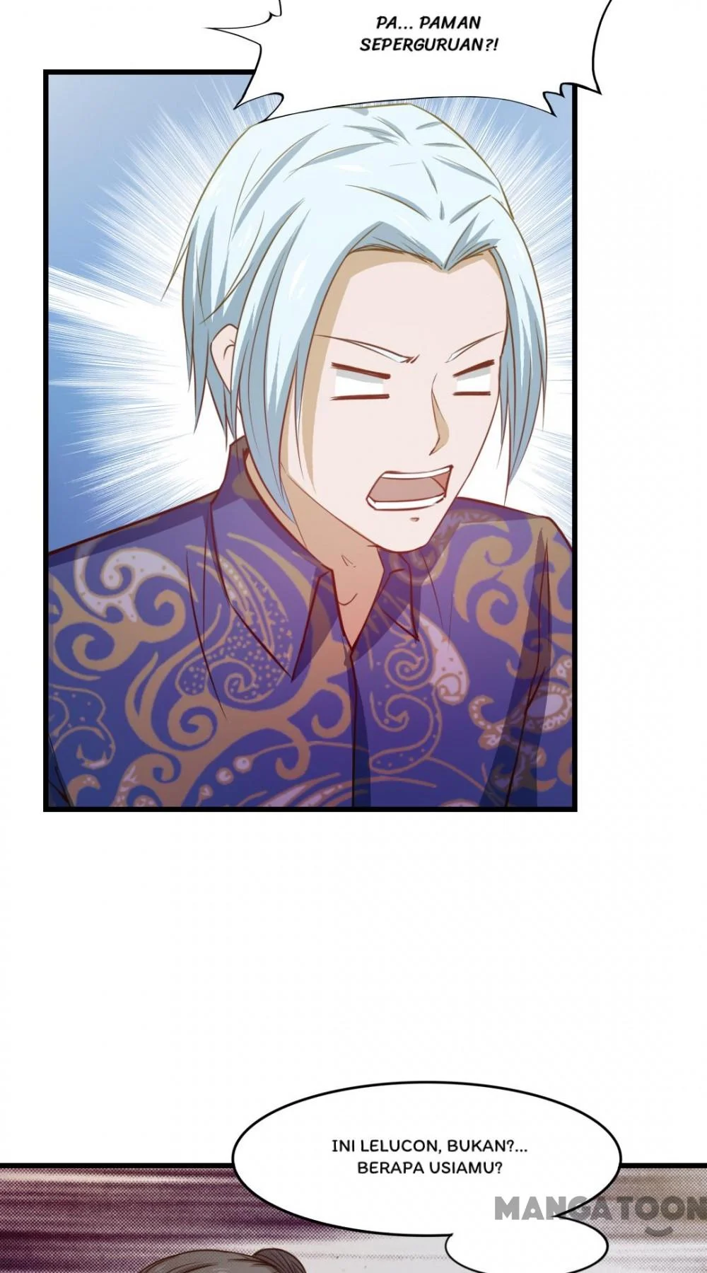My Pretty Tenants Chapter 178 Gambar 14