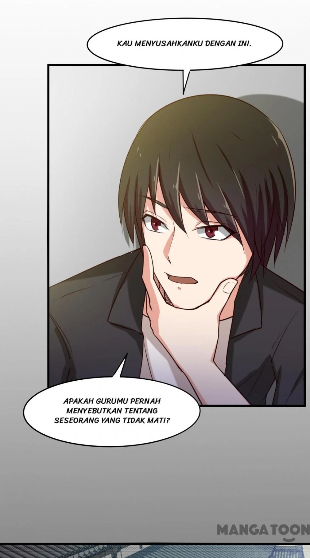 My Pretty Tenants Chapter 178 Gambar 18