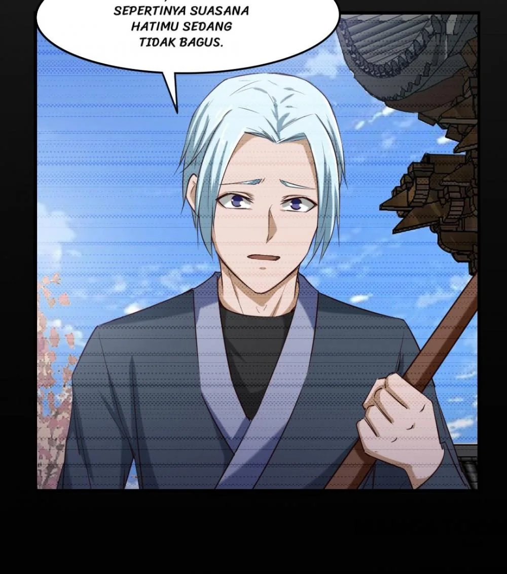 My Pretty Tenants Chapter 178 Gambar 20