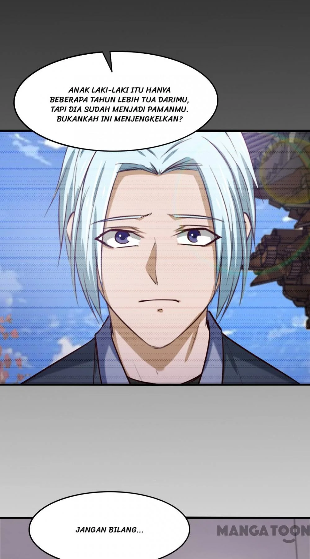 My Pretty Tenants Chapter 178 Gambar 22